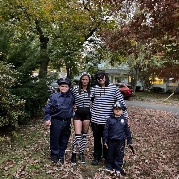 Meet your Posher, Michelina - Picture 7 of 9